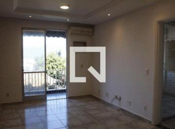 Apartamento · 100m² · 2 Quartos · 1 Vaga · Apartamento à Venda - Pechincha, 2 Quartos,  100 m² - Rio de Janeiro