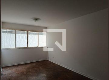 Apartamento · 80m² · 2 Quartos · 1 Vaga · Apartamento à Venda - Jardim Paulista, 2 Quartos, 80 m² - São Paulo