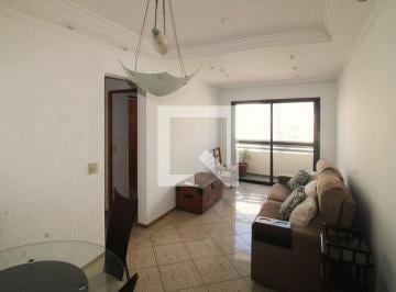 Apartamento · 59m² · 2 Quartos · 1 Vaga · Apartamento à Venda - Casa Verde, 2 Quartos,  59 m² - São Paulo