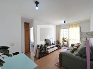 Apartamento · 70m² · 3 Quartos · 1 Vaga · Apartamento à Venda - Saúde, 3 Quartos,  70 m² - São Paulo