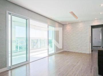Apartamento · 97m² · 3 Quartos · 2 Vagas · Apartamento à Venda - Santana, 3 Quartos, 97 m² - São Paulo