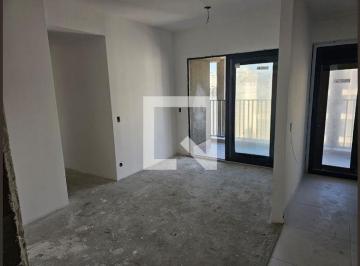 Apartamento · 64m² · 2 Quartos · 1 Vaga · Apartamento à Venda - Campo Belo, 2 Quartos,  64 m² - São Paulo