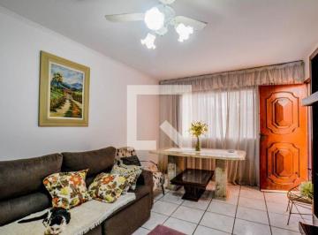 Casa de 3 quartos, Santo André · Casa à Venda - Parque Bandeirante, 3 Quartos, 190 m² - Santo André