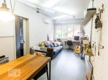 Apartamento · 47m² · 1 Quarto · 1 Vaga · Apartamento à Venda - Bela Vista, 1 Quarto, 47 m² - Porto Alegre