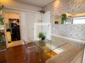 Apartamento 79m² Venda Chácara Santo Antônio · Apartamento à Venda - Chácara Santo Antonio, 2 Quartos, 79 m² - São Paulo