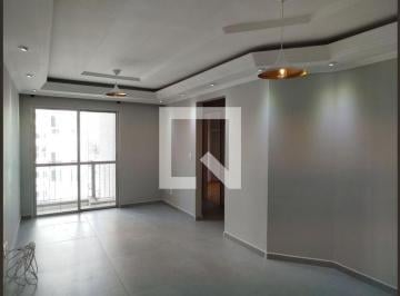 Apartamento · 75m² · 3 Quartos · 1 Vaga · Apartamento à Venda - Vila Carrão, 3 Quartos,  75 m² - São Paulo