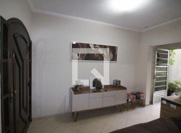 Casa · 230m² · 3 Quartos · 2 Vagas · Casa à Venda - Jardim Tiete, 3 Quartos,  230 m² - São Paulo