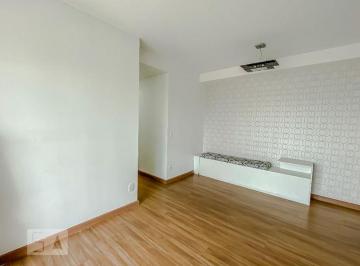 Apartamento · 51m² · 2 Quartos · 1 Vaga · Apartamento à Venda - Brás, 2 Quartos,  51 m² - São Paulo