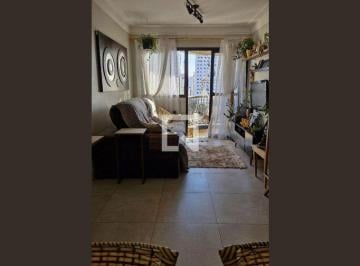 Apartamento · 69m² · 2 Quartos · 1 Vaga · Apartamento à Venda - Jardim Marajoara , 2 Quartos,  69 m² - São Paulo