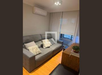 Apartamento · 55m² · 2 Quartos · 1 Vaga · Apartamento à Venda - Santana, 2 Quartos,  55 m² - São Paulo