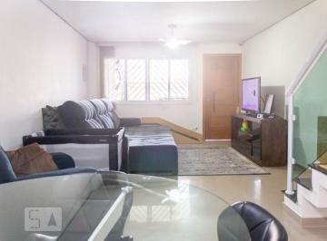 Casa · 200m² · 3 Quartos · 2 Vagas · Casa à Venda - Vila Marari, 3 Quartos,  200 m² - São Paulo