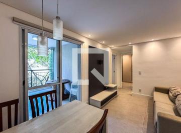 Apartamento · 65m² · 2 Quartos · 1 Vaga · Apartamento à Venda - Belém, 2 Quartos, 65 m² - São Paulo