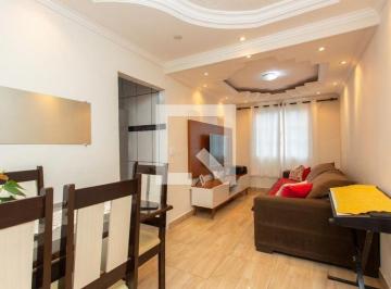 Apartamento · 56m² · 2 Quartos · 2 Vagas · Apartamento à Venda - Itaquera, 2 Quartos, 56 m² - São Paulo
