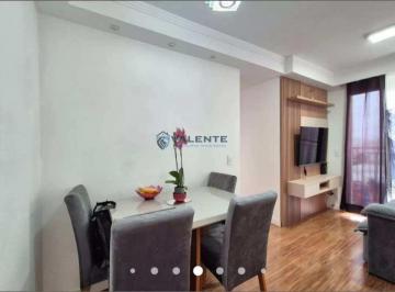 apartamento-a-venda-3-dormitorios-sendo-uma-suite-1134138.jpeg · Apartamento á venda, 3 dormitórios, sendo uma suíte, com 70 m², 2 vagas de garagem coberta, no São B