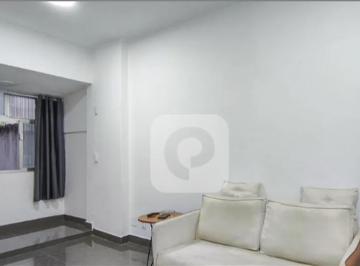 Apartamento · 32m² · 1 Quarto · Apartamento com 1 quarto em Tijuca na cara do metrô São Francisco Xavier