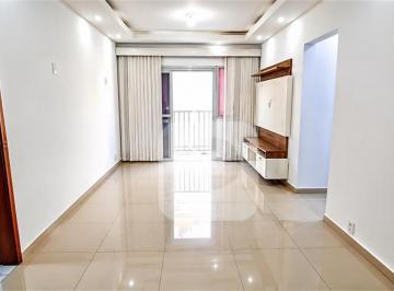 Apartamento · 99m² · 2 Quartos · 1 Vaga · Apartamento com 2 Quartos à venda, 99m² - Tijuca