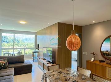 Foto 01 · Apartamento, Camburi, São Sebastião, SP