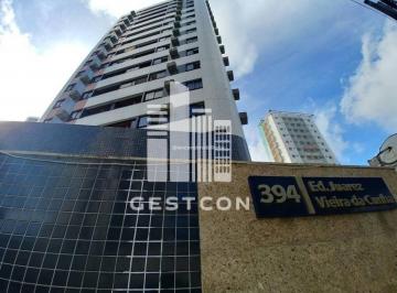 Apartamento 97m², 3 Quartos sendo 1 Suíte, 2 Vagas, Dep. Completa! · Apartamento 97m², 3 Quartos sendo 1 Suíte, 2 Vagas, Dep. Completa!