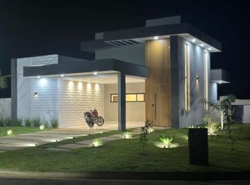 Casa de 3 quartos, Pardinho · Casa de Alto Padrão 192m² com Ar condicionado e Piscina Aquecida no asfalto por 1.350.000,00