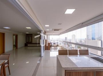 Apartamento · 191m² · 3 Quartos · 3 Vagas · Jardim das Ravenallas - Apartamento 3 quartos, sendo 3 suítes