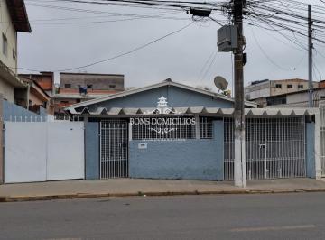 Foto 01 · Casa para locação centro de Cotia