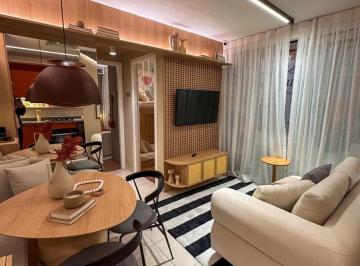 Apartamento de 2 quartos, Barueri · Apartamento com 2 quartos, 57 m² à venda em Vila Militar Entrada Facilitada