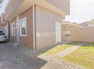 Casa · 43m² · 2 Quartos · 1 Vaga · Casa em condomínio 2 quartos R$ 320.000,00 Bairro Alto