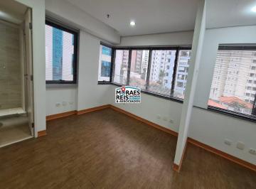 Comercial · 43m² · Comercial para aluguel - na Vila Nova Conceição