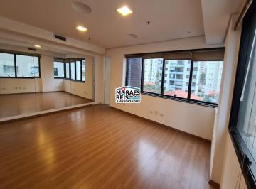 Comercial · 43m² · Comercial para aluguel - na Vila Nova Conceição