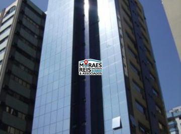 Comercial · 43m² · Comercial para aluguel - na Vila Nova Conceição