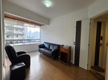 Apartamento · 92m² · 3 Quartos · Apartamento à venda - em Brooklin