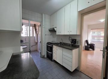 Apartamento · 92m² · 3 Quartos · Apartamento à venda - em Brooklin