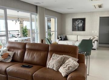 Apartamento · 213m² · 3 Quartos · Apartamento à venda - em Santo Amaro