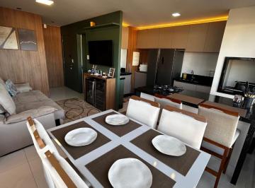 Apartamento · 2 Quartos · Apartamento à venda - em Rifaina