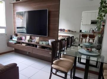 Foto 11 · VENDO APARTAMENTO MARAVILHOSO EM LAURO DE FREITAS, 2/4 SENDO 1 SUÍTE, R$350.000,00 FINANCIA!!