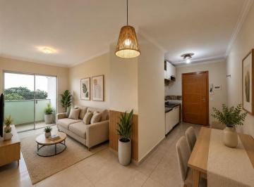 Apartamento de 1 quarto, Águas Claras · Morada do Parque 1 Quarto com Vista Para o Parque