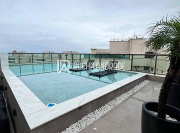 Cobertura Venda Vista Mar, 4 suítes em Salvador. · Cobertura Venda Vista Mar, 4 suítes em Salvador.