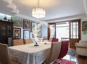 Casa · 144m² · 6 Quartos · 3 Vagas · Rua Amaury Filho, 140 - Recreio dos Bandeirantes