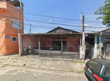 Galpão e Casas, A.T.: 492m², Vila Tiradentes, São Paulo/SP - Foto [1] · Galpão e Casas, A.T.: 492m², Vila Tiradentes, São Paulo/SP