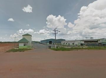 Imóvel Industrial, A.T.: 31.085m², A.C.: 3.520m², Parque Ind. de Rio Branco, Rio Branco/AC - Foto [1] · Imóvel Industrial, A.T.: 31.085m², A.C.: 3.520m², Parque Ind. de Rio Branco, Rio Branco/AC