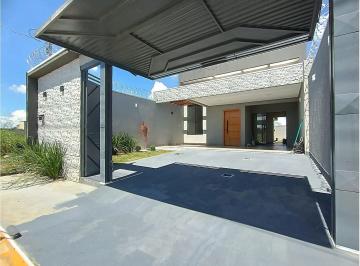 Imagem 1 · Casa de 120 m² com 03 quartos amplos sendo 01 suíte á venda no Jardim Buriti Sereno -  Aparecida de 