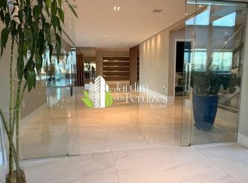 Apartamento · 422m² · 4 Quartos · Apartamento à venda - no Jardim das Perdizes