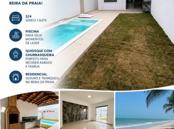 Casa de 2 quartos, Camaçari · Casa em jauá