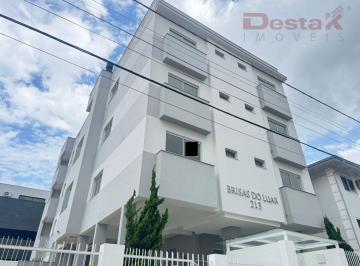 Apartamento · 54m² · 2 Quartos · 1 Vaga · Apartamento no bairro Serraria - São José