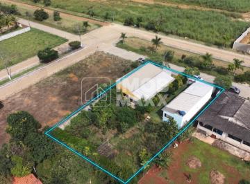 Casa · 1000m² · 2 Quartos · 4 Vagas · Casa de Condomínio em Ceilândia Norte, Brasília | 2 Suítes