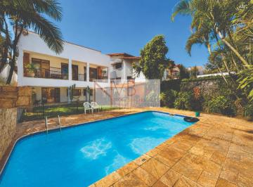 Casa · 485m² · 5 Quartos · 5 Vagas · Casa à Venda no Parque dos Príncipes, São Paulo | 5 Dorms