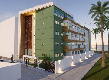 Apartamento de 2 quartos, Ipojuca · Oportunidade, 02 quartos com vista totalmente frente mar
