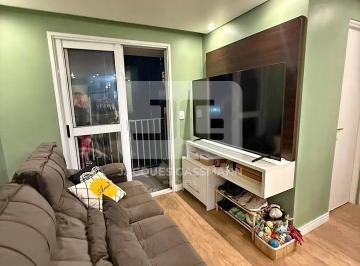 Apartamento · 47m² · 2 Quartos · Apartamento à venda - em Taboão