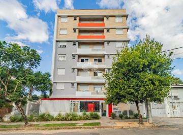 Apartamento de 3 quartos, Porto Alegre · Apartamento espaçoso e sofisticado no Bairro Cristal - 3 dormitórios, suíte e infraestrutura complet