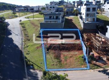 Casa · 621m² · TERRENO À VENDA NO CONDOMÍNIO IBI ARAM II, EM ITUPEVA/SP.